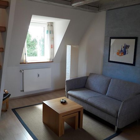 Appartement Meissner - Exklusiv,Strandnah Lubecca Esterno foto