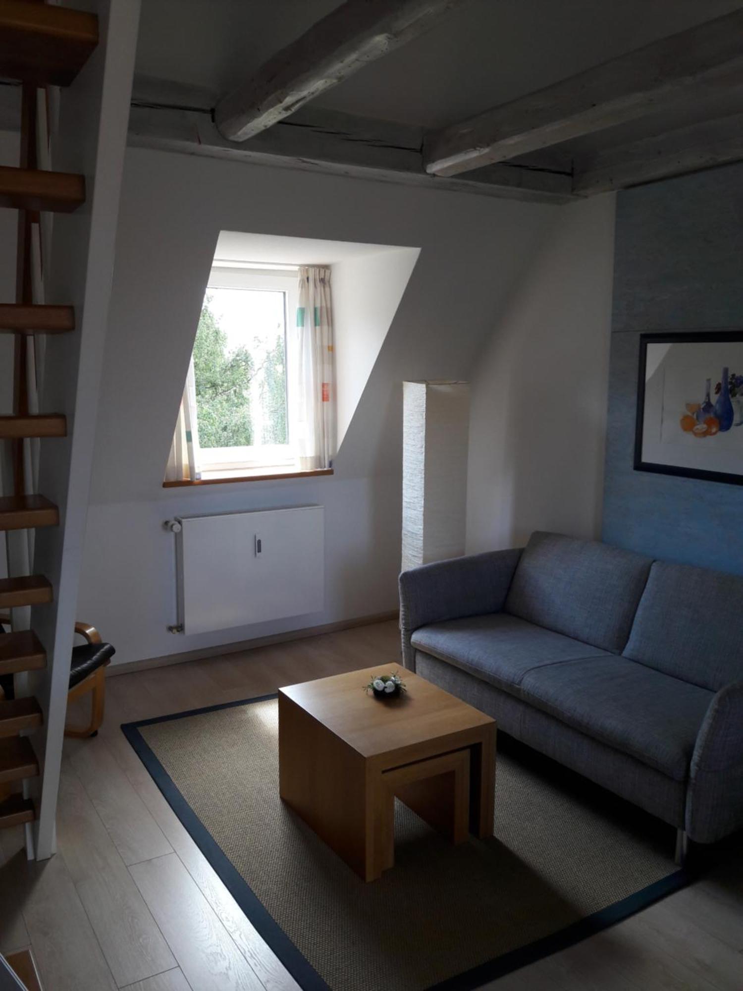 Appartement Meissner - Exklusiv,Strandnah Lubecca Esterno foto