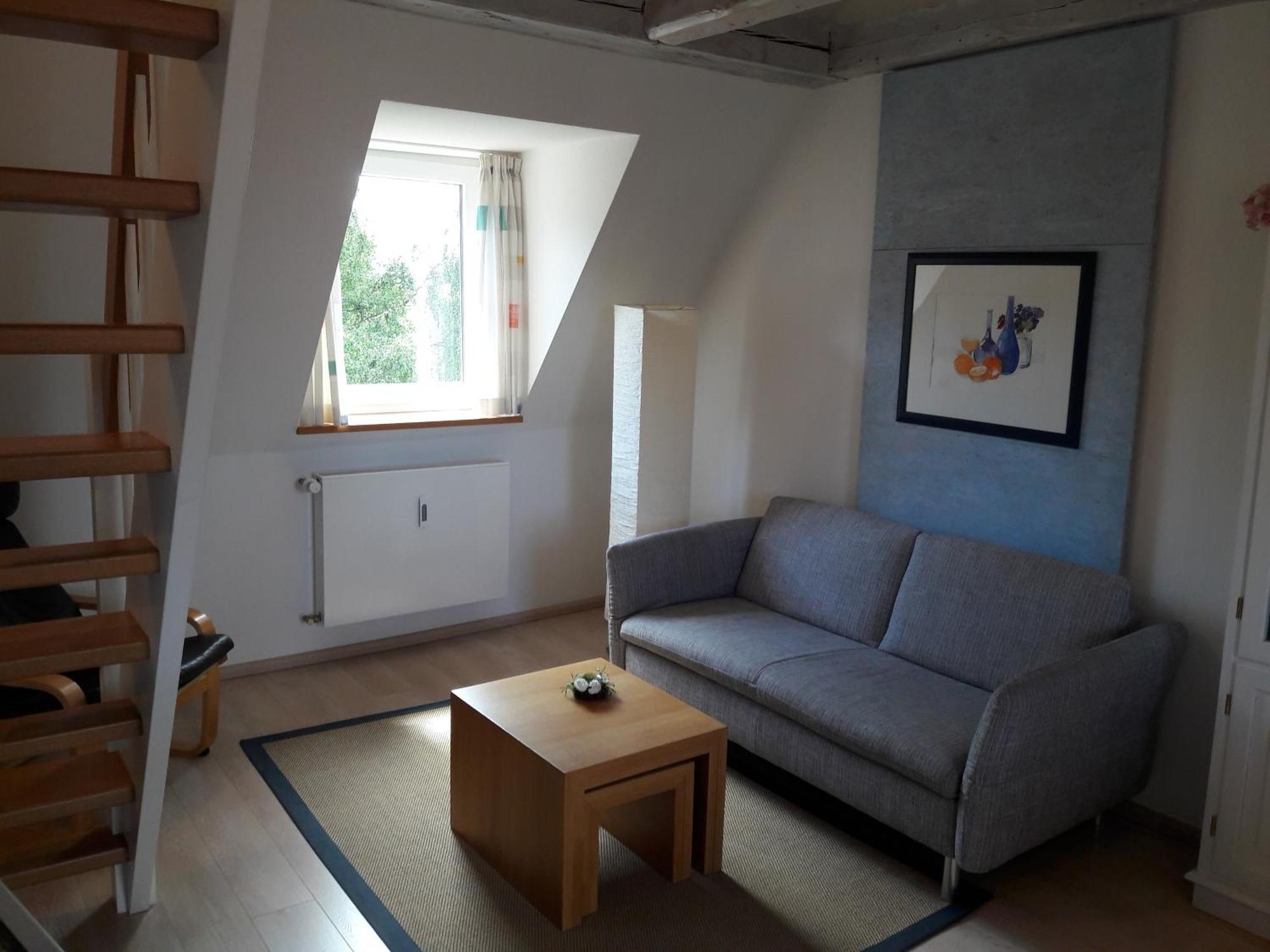 Appartement Meissner - Exklusiv,Strandnah Lubecca Esterno foto