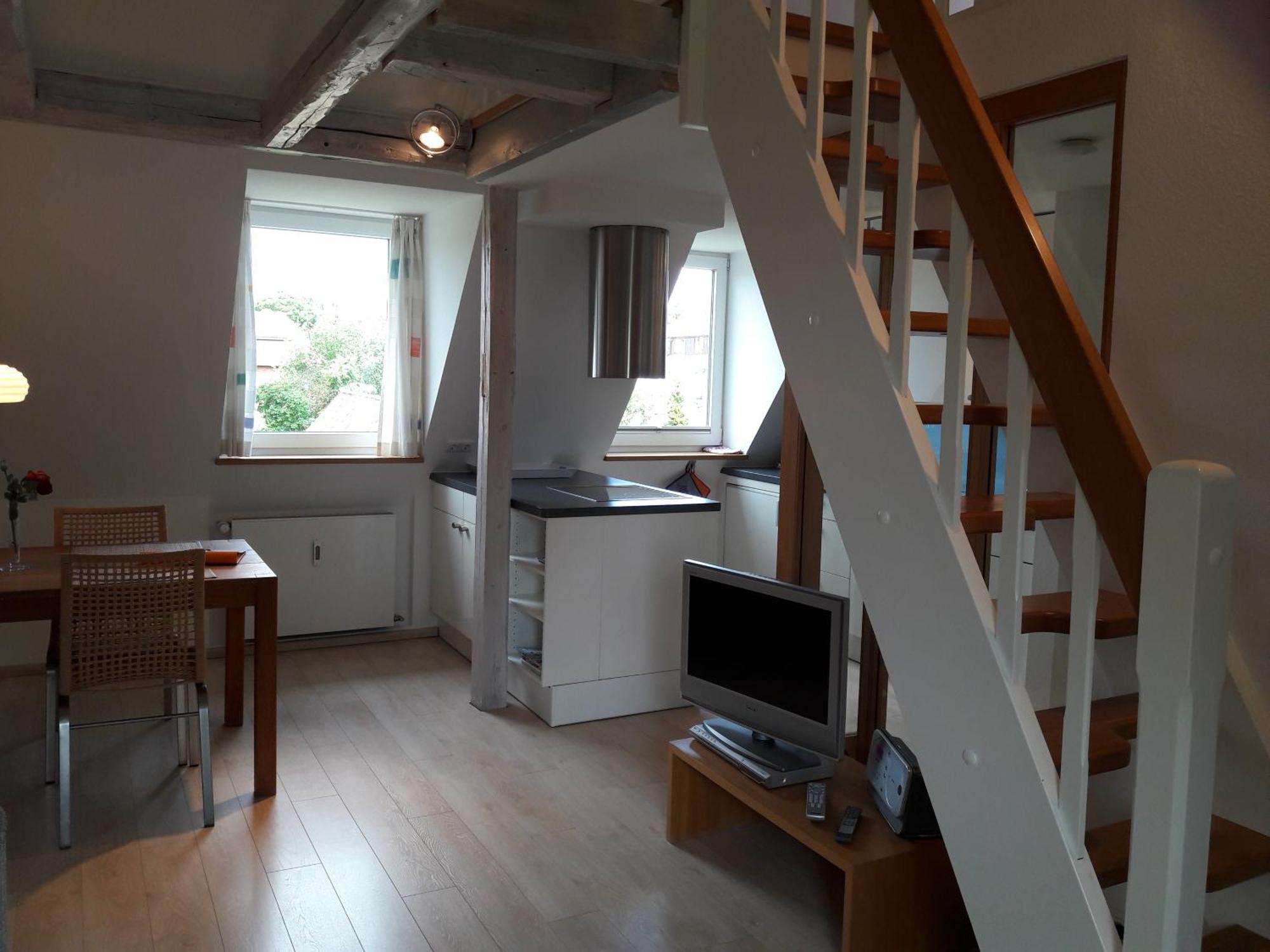 Appartement Meissner - Exklusiv,Strandnah Lubecca Esterno foto