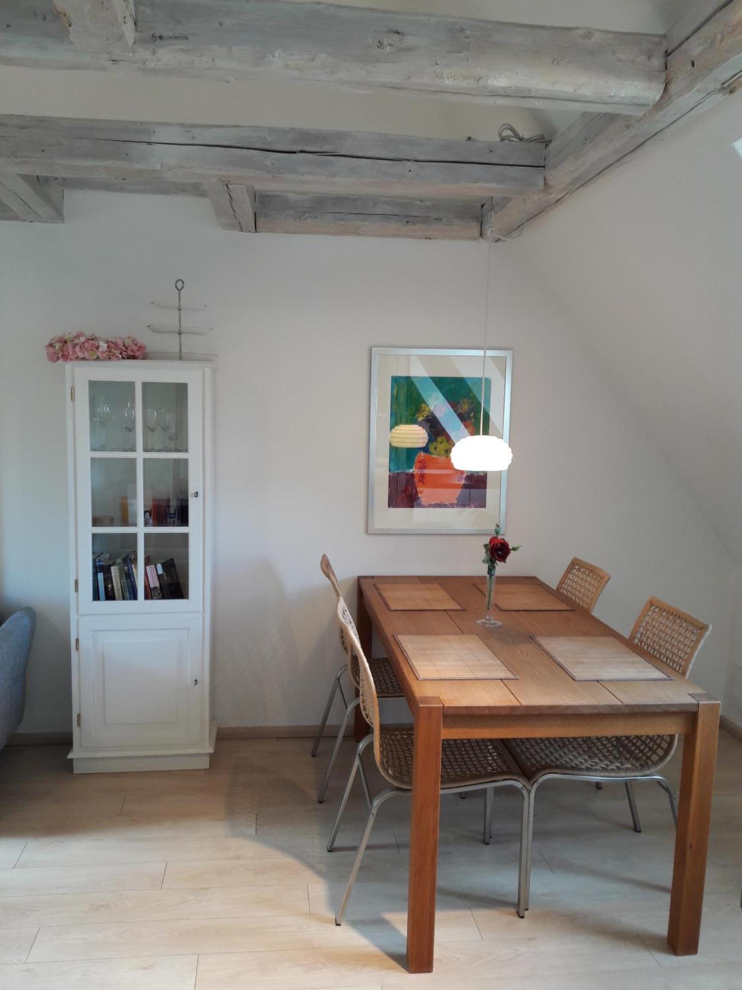 Appartement Meissner - Exklusiv,Strandnah Lubecca Esterno foto