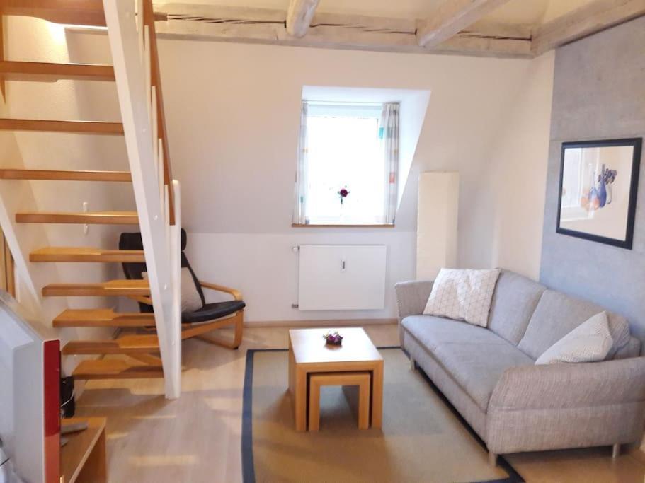 Appartement Meissner - Exklusiv,Strandnah Lubecca Esterno foto